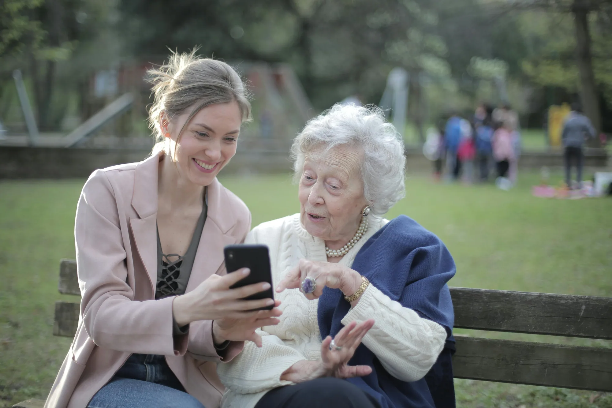 Companionship Care: Fighting Loneliness in Later Life