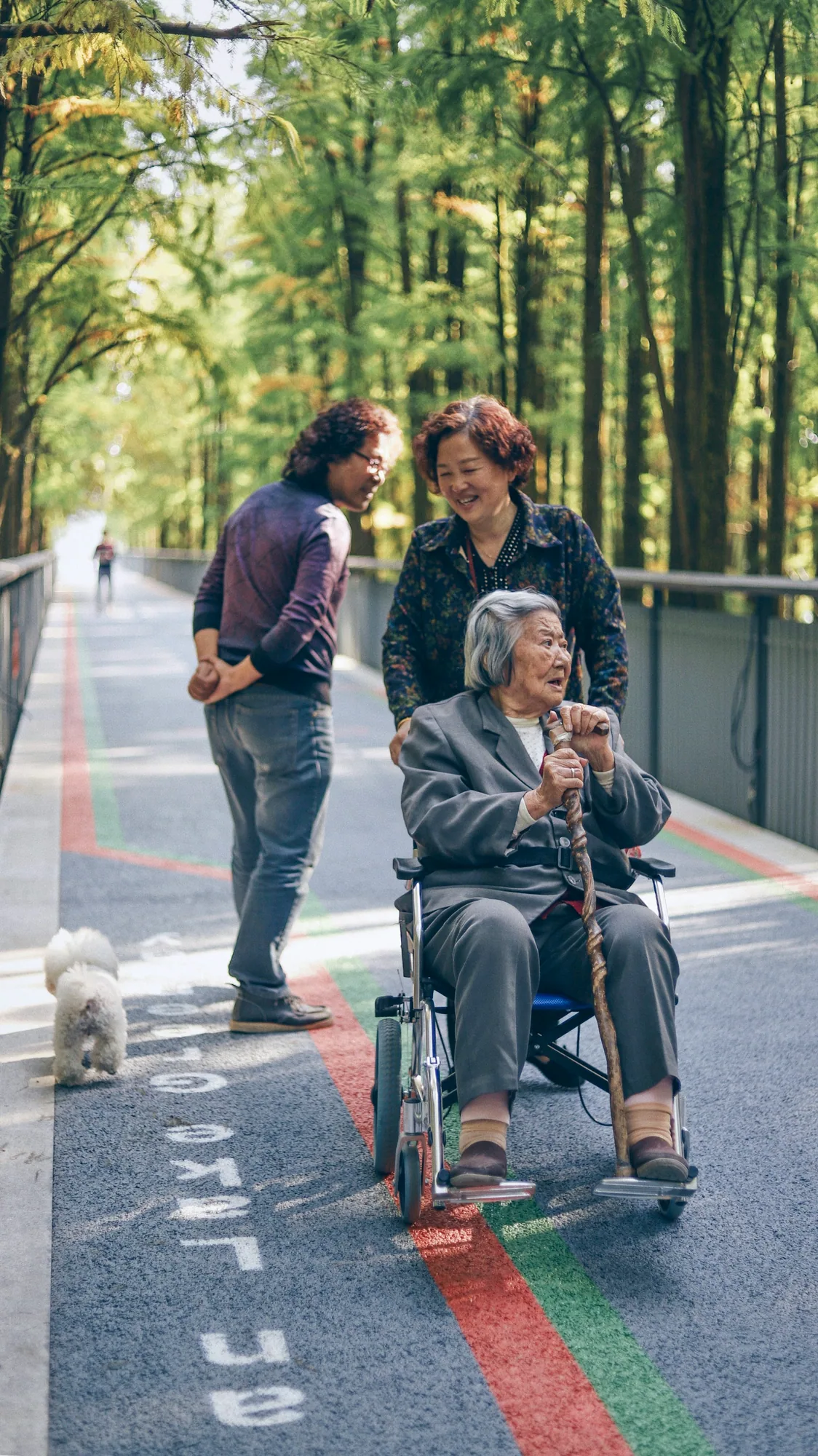Getting started with home care