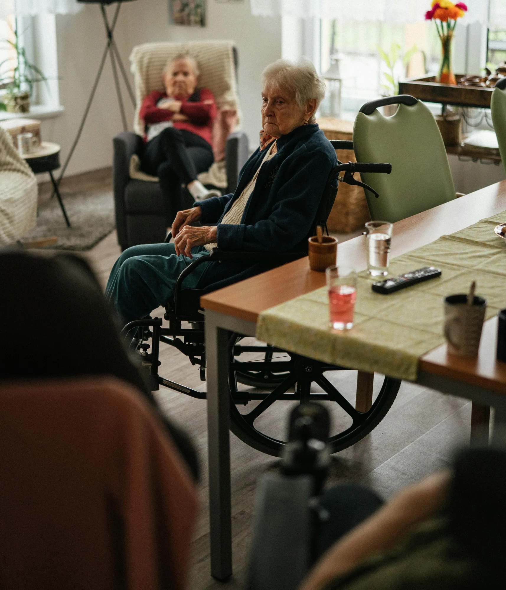 Preparing Your Home for Dementia Care: A Safety Checklist