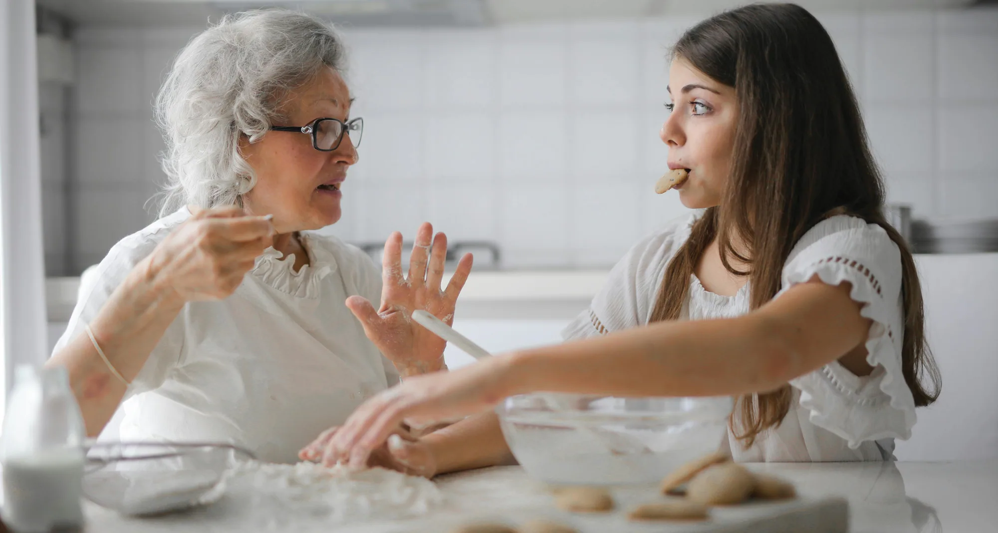 How to Choose Live-In and Elderly Care Providers in the UK